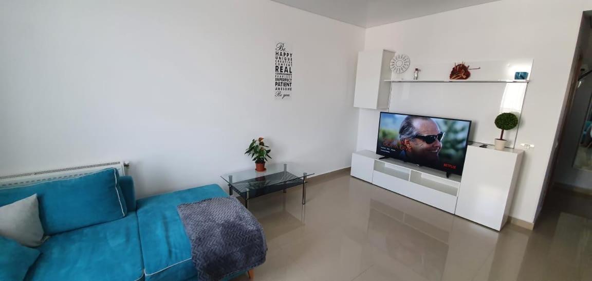 Mamaia Nord Seaside Apartment Năvodari Εξωτερικό φωτογραφία