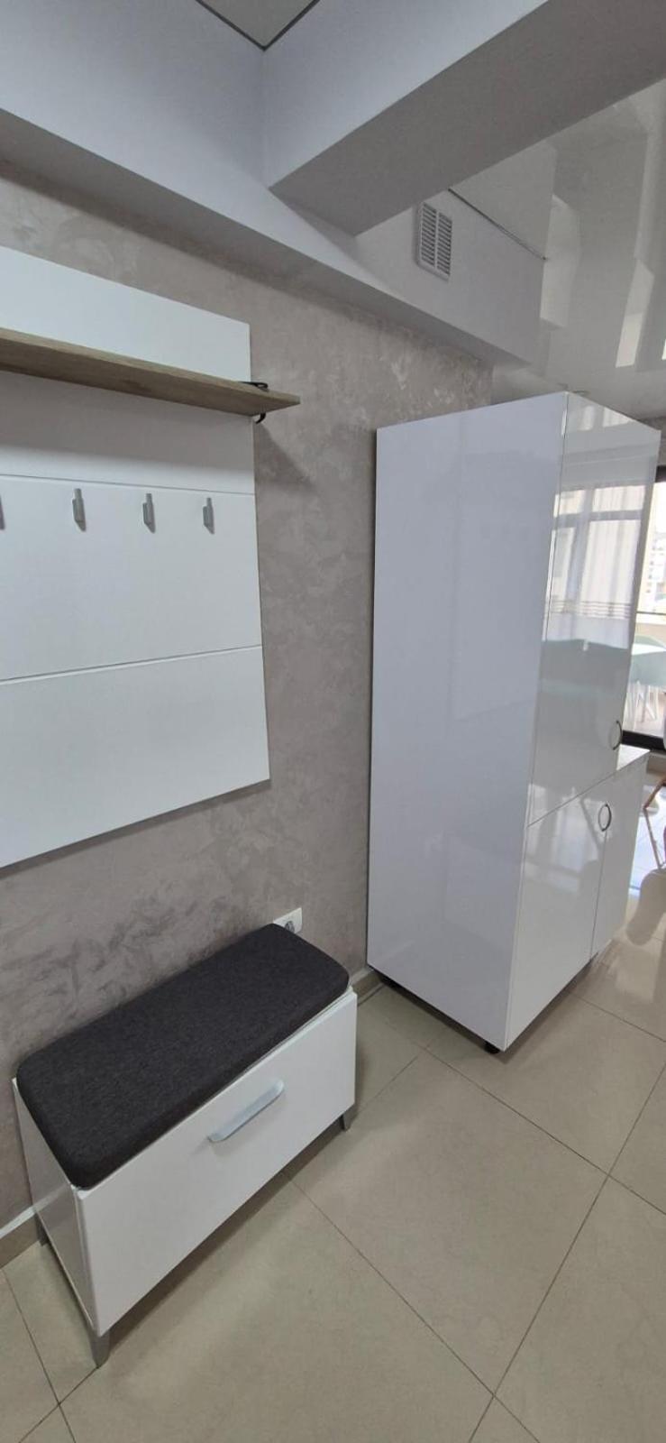 Mamaia Nord Seaside Apartment Năvodari Εξωτερικό φωτογραφία